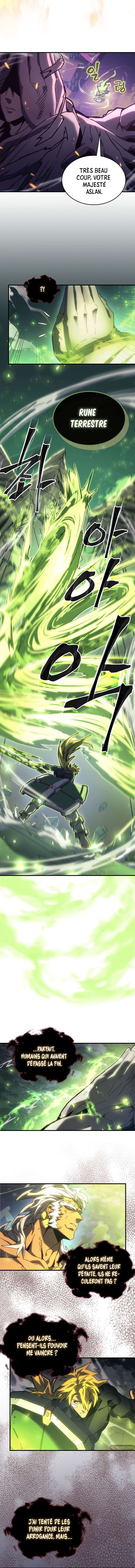 Read A Returner's Magic Should be Special FRANCAIS Manga Online