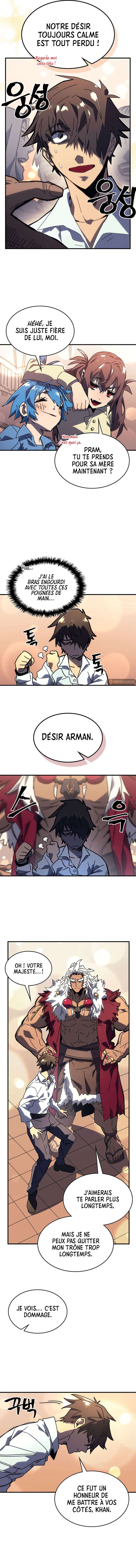 Read A Returner's Magic Should be Special FRANCAIS Manga Online