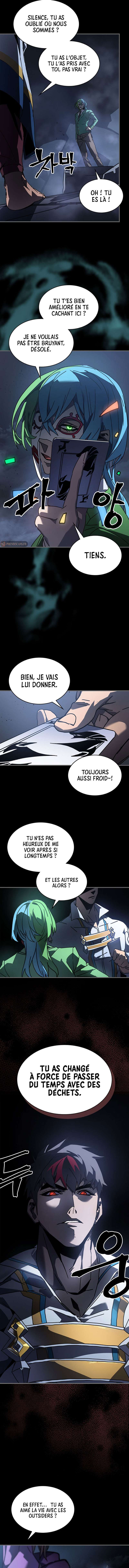 Read A Returner's Magic Should be Special FRANCAIS Manga Online