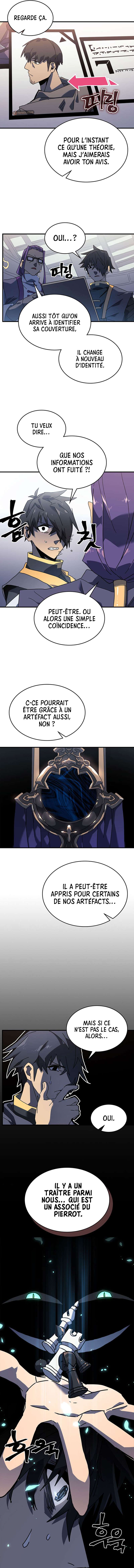 Read A Returner's Magic Should be Special FRANCAIS Manga Online