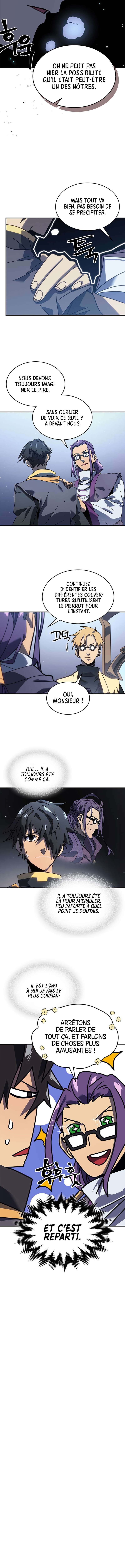 Read A Returner's Magic Should be Special FRANCAIS Manga Online