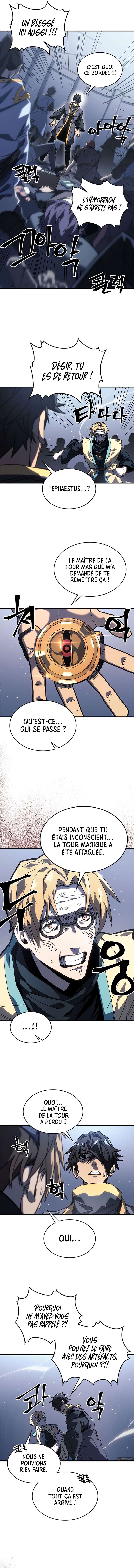 Read A Returner's Magic Should be Special FRANCAIS Manga Online