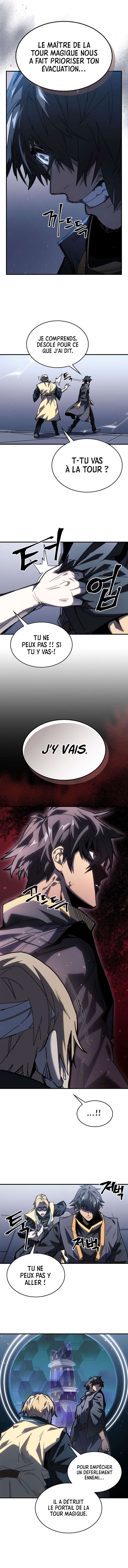 Read A Returner's Magic Should be Special FRANCAIS Manga Online