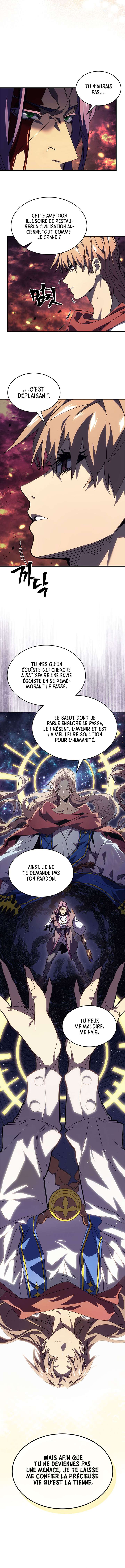 Read A Returner's Magic Should be Special FRANCAIS Manga Online