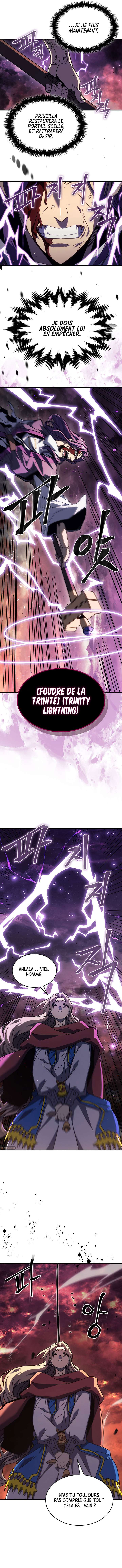 Read A Returner's Magic Should be Special FRANCAIS Manga Online