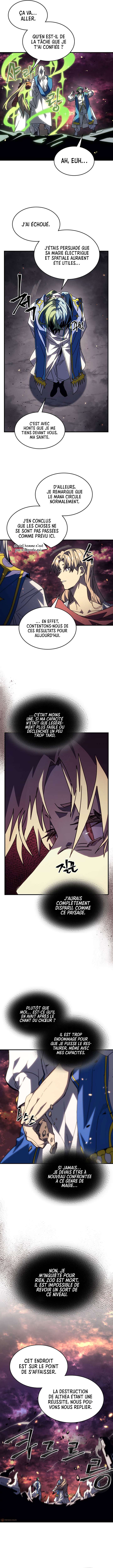 Read A Returner's Magic Should be Special FRANCAIS Manga Online