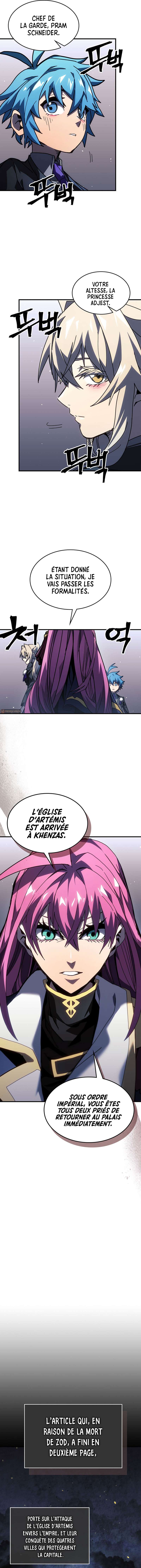 Read A Returner's Magic Should be Special FRANCAIS Manga Online