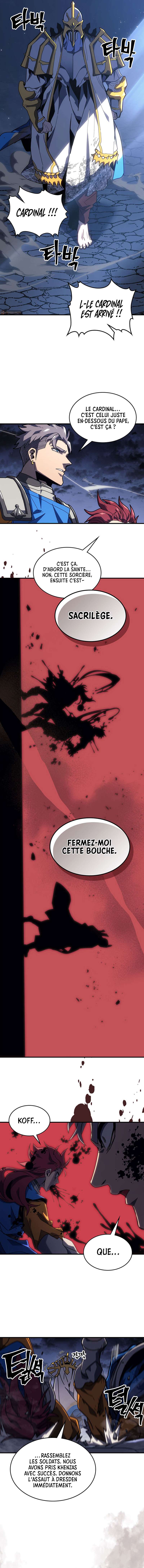 Read A Returner's Magic Should be Special FRANCAIS Manga Online