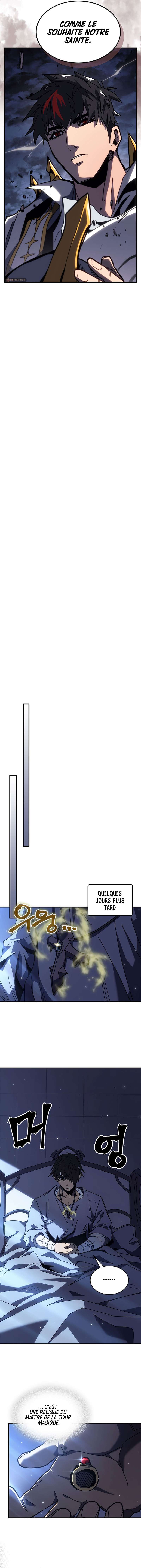 Read A Returner's Magic Should be Special FRANCAIS Manga Online