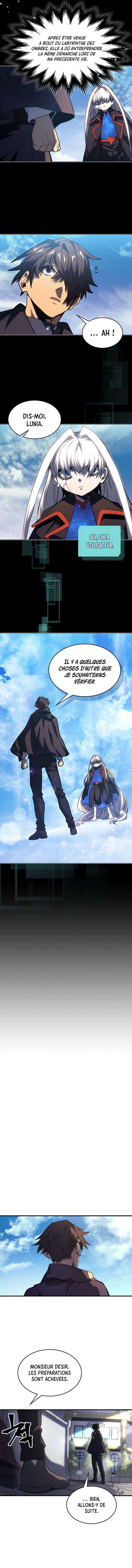 Read A Returner's Magic Should be Special FRANCAIS Manga Online