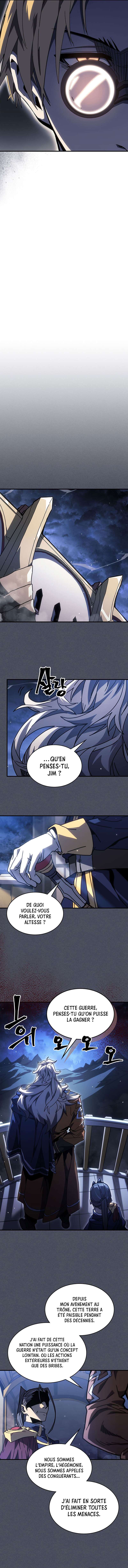 Read A Returner's Magic Should be Special FRANCAIS Manga Online