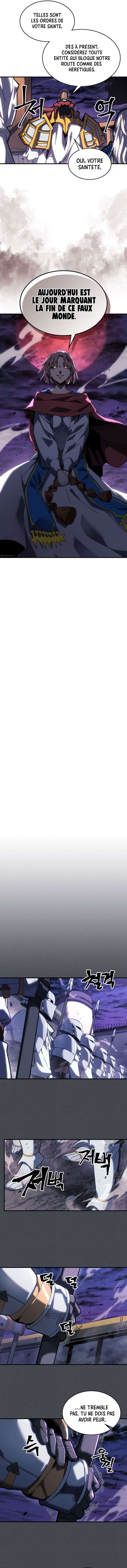 Read A Returner's Magic Should be Special FRANCAIS Manga Online