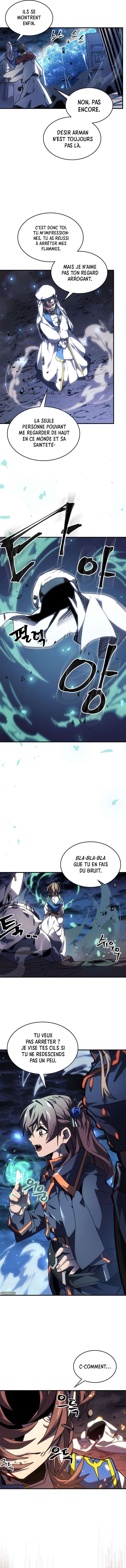 Read A Returner's Magic Should be Special FRANCAIS Manga Online