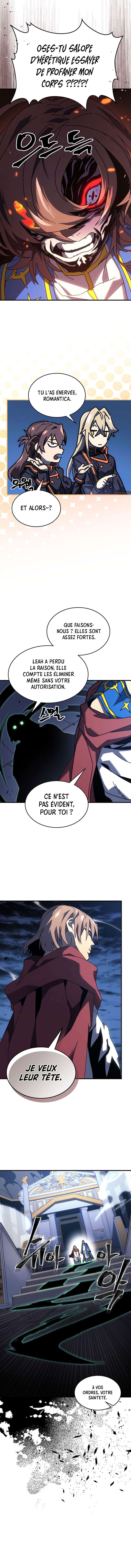 Read A Returner's Magic Should be Special FRANCAIS Manga Online
