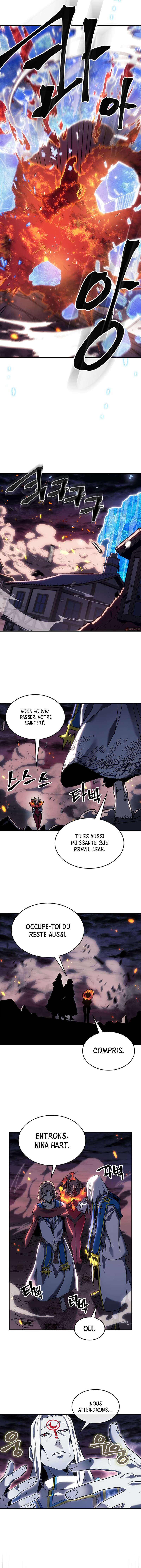 Read A Returner's Magic Should be Special FRANCAIS Manga Online