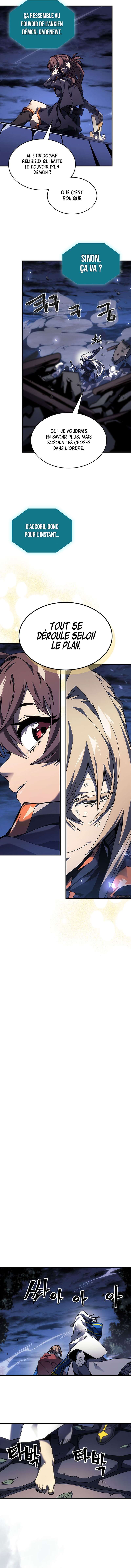 Read A Returner's Magic Should be Special FRANCAIS Manga Online