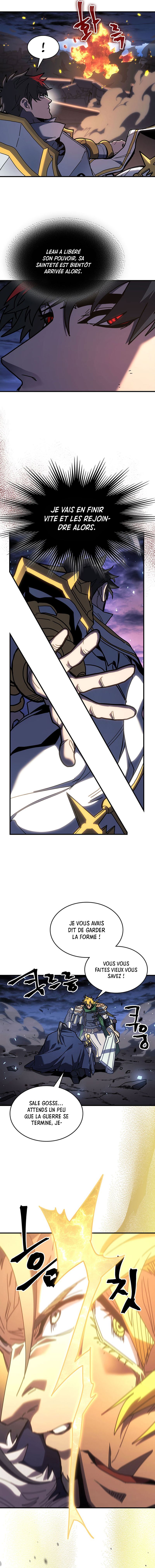 Read A Returner's Magic Should be Special FRANCAIS Manga Online