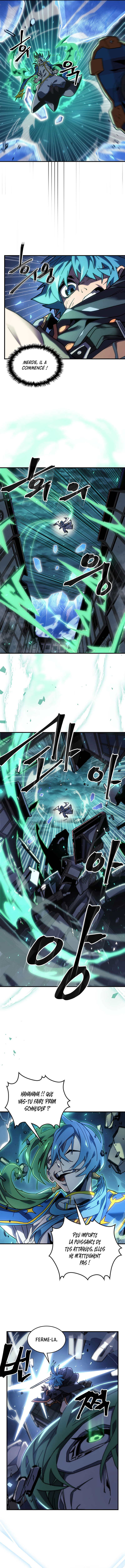 Read A Returner's Magic Should be Special FRANCAIS Manga Online