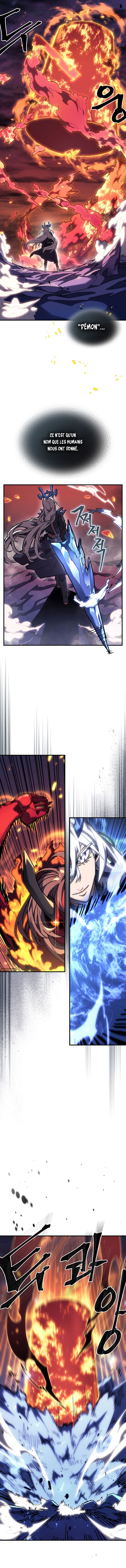 Read A Returner's Magic Should be Special FRANCAIS Manga Online