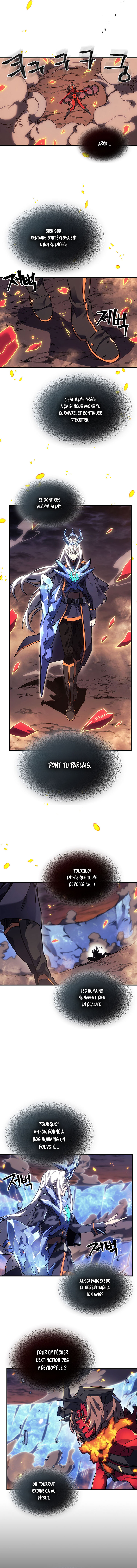 Read A Returner's Magic Should be Special FRANCAIS Manga Online