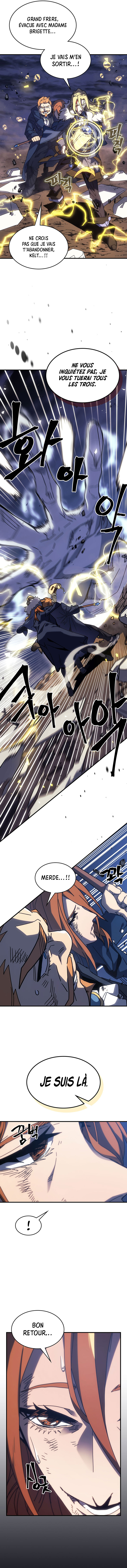 Read A Returner's Magic Should be Special FRANCAIS Manga Online