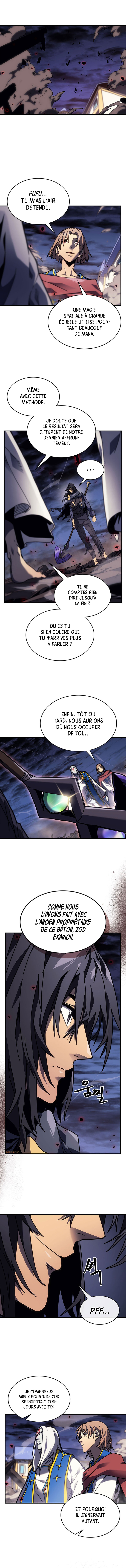 Read A Returner's Magic Should be Special FRANCAIS Manga Online