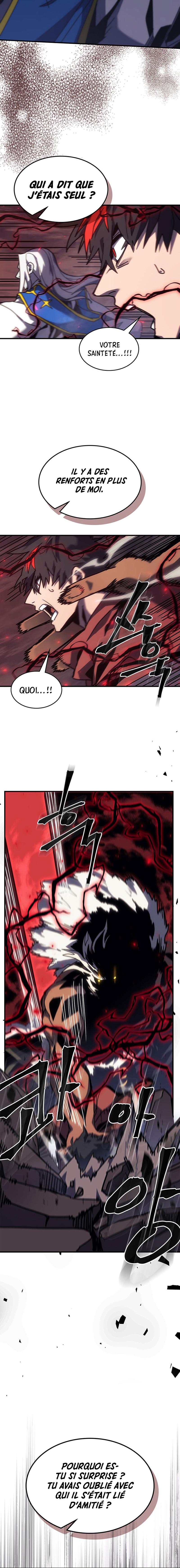 Read A Returner's Magic Should be Special FRANCAIS Manga Online