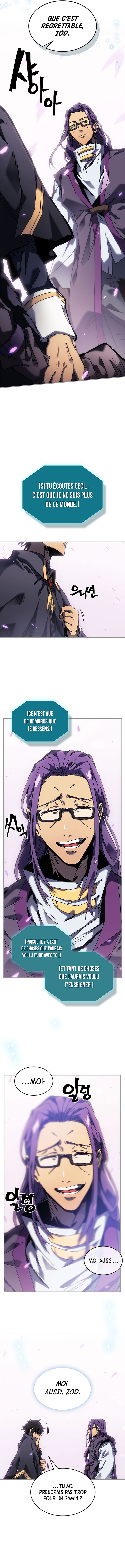 Read A Returner's Magic Should be Special FRANCAIS Manga Online