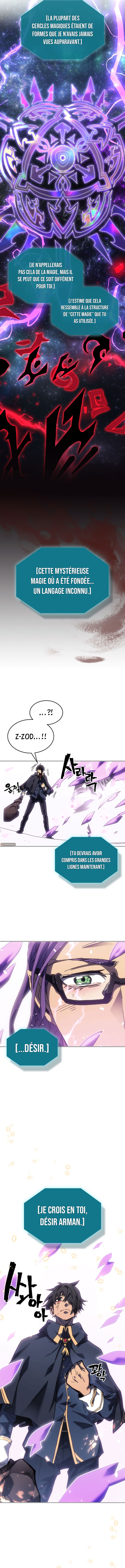 Read A Returner's Magic Should be Special FRANCAIS Manga Online