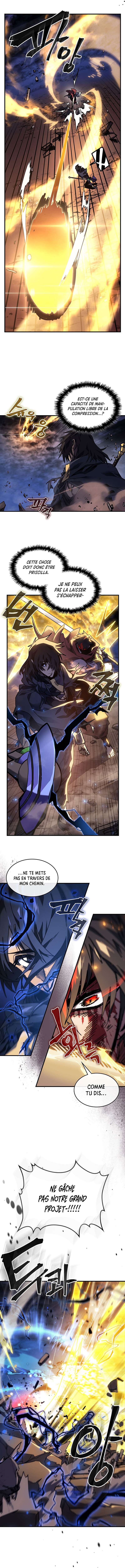 Read A Returner's Magic Should be Special FRANCAIS Manga Online