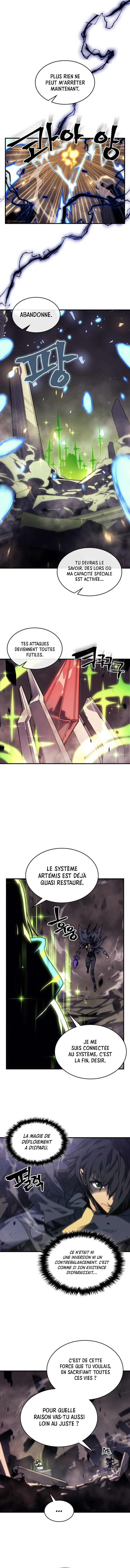 Read A Returner's Magic Should be Special FRANCAIS Manga Online