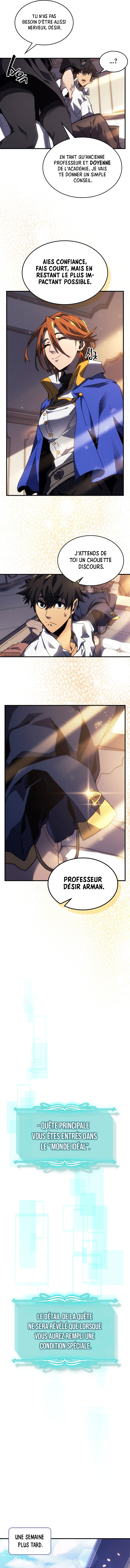 Read A Returner's Magic Should be Special FRANCAIS Manga Online