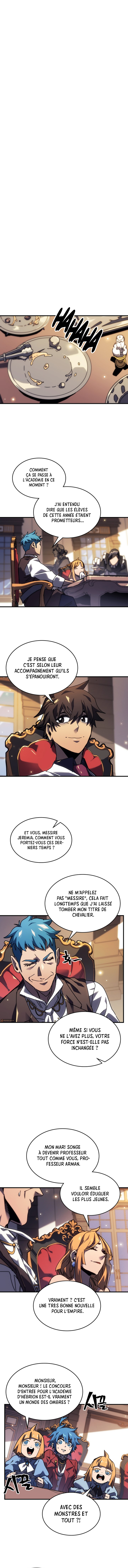 Read A Returner's Magic Should be Special FRANCAIS Manga Online