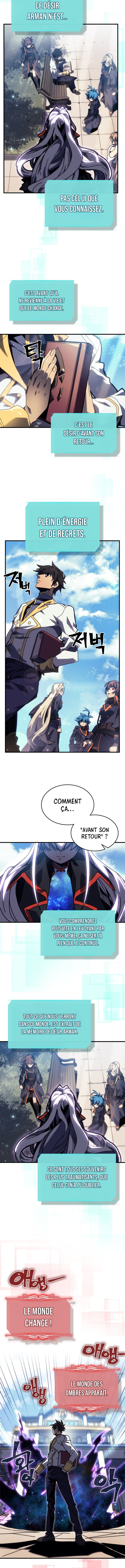 Read A Returner's Magic Should be Special FRANCAIS Manga Online