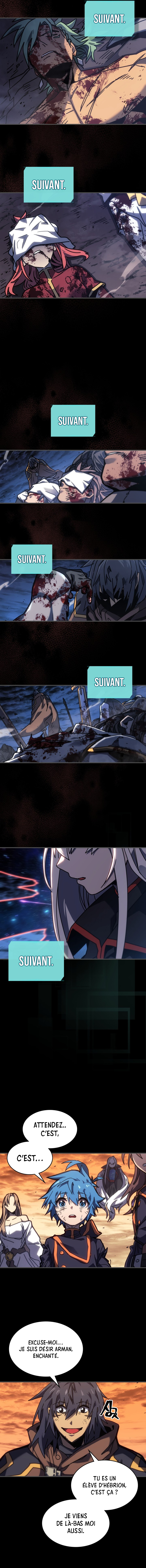 Read A Returner's Magic Should be Special FRANCAIS Manga Online