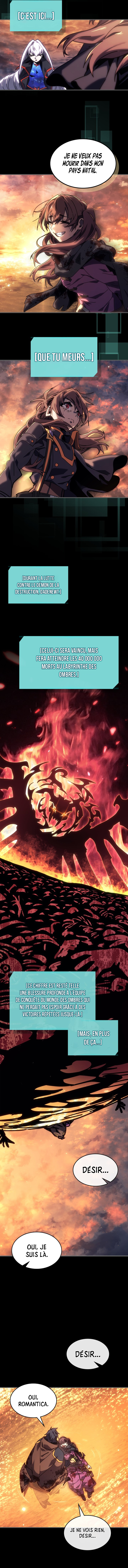 Read A Returner's Magic Should be Special FRANCAIS Manga Online