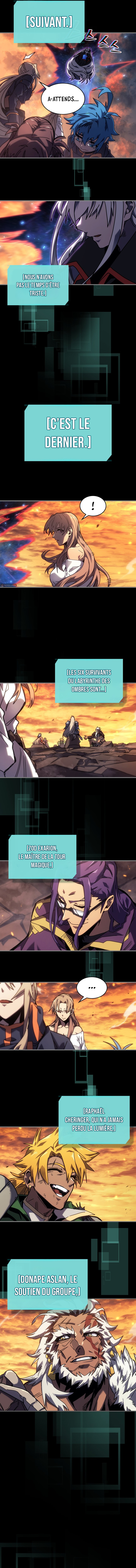 Read A Returner's Magic Should be Special FRANCAIS Manga Online