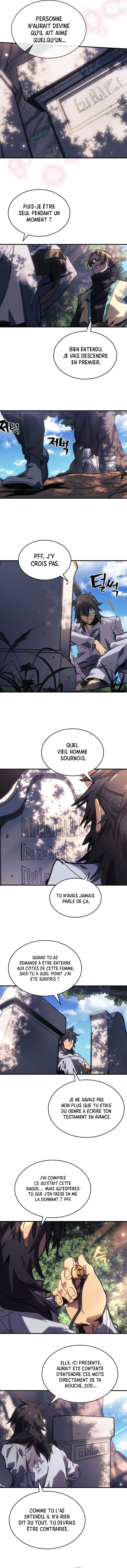 Read A Returner's Magic Should be Special FRANCAIS Manga Online