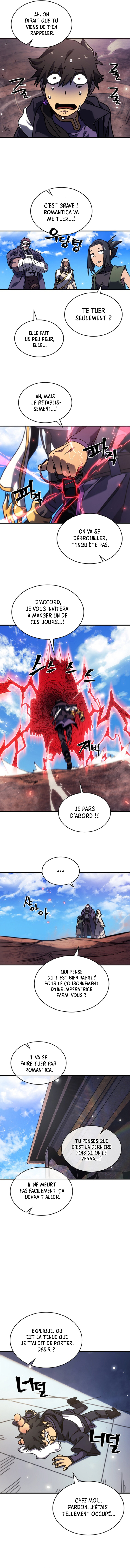 Read A Returner's Magic Should be Special FRANCAIS Manga Online
