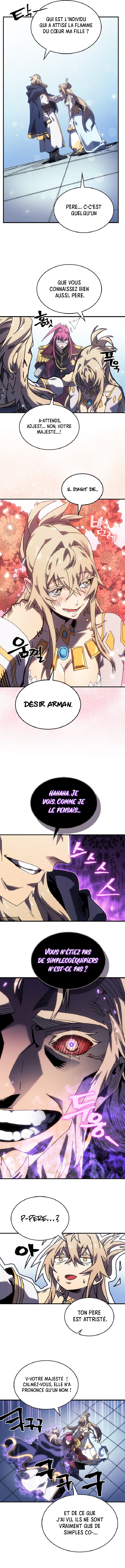 Read A Returner's Magic Should be Special FRANCAIS Manga Online