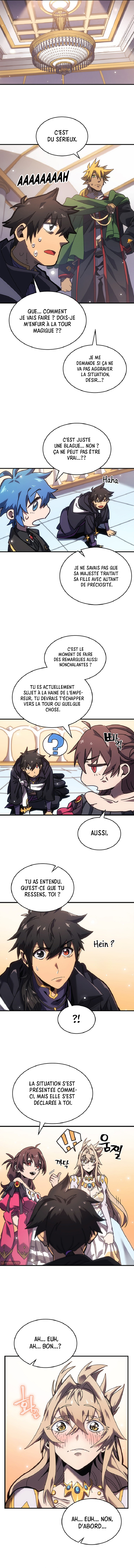 Read A Returner's Magic Should be Special FRANCAIS Manga Online