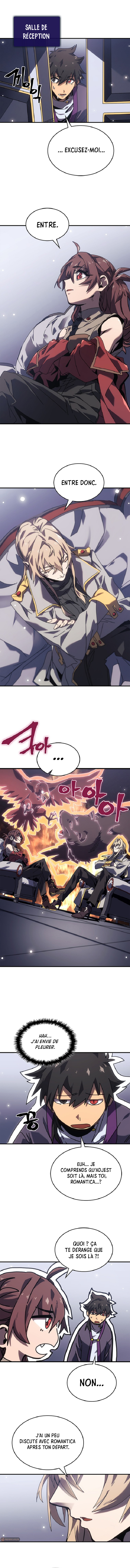 Read A Returner's Magic Should be Special FRANCAIS Manga Online