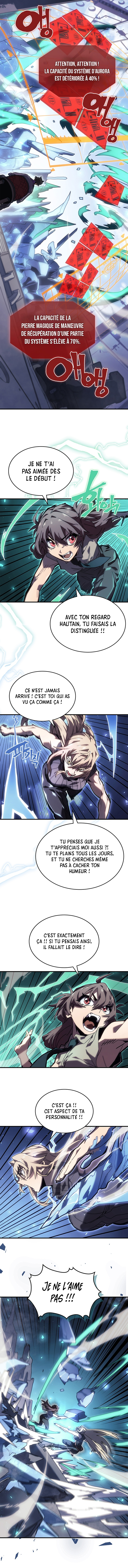 Read A Returner's Magic Should be Special FRANCAIS Manga Online