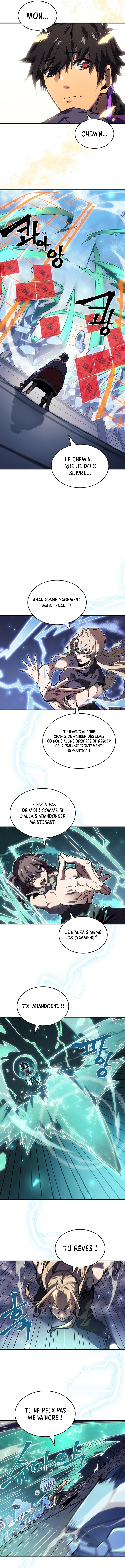 Read A Returner's Magic Should be Special FRANCAIS Manga Online