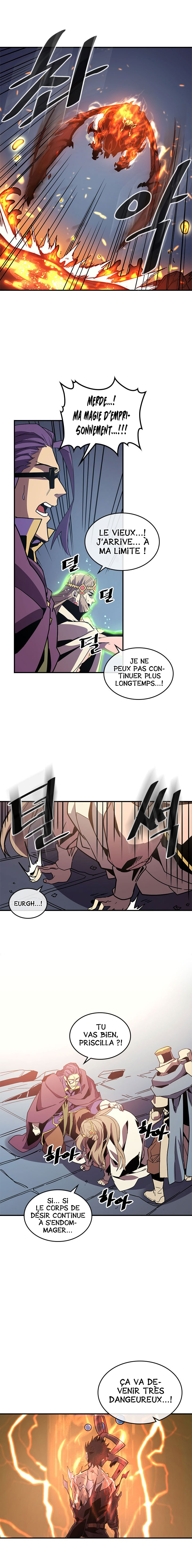 Read A Returner's Magic Should be Special FRANCAIS Manga Online