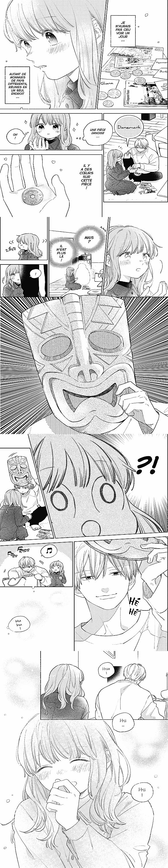 Read A Sign of Affection FRANCAIS Manga Online