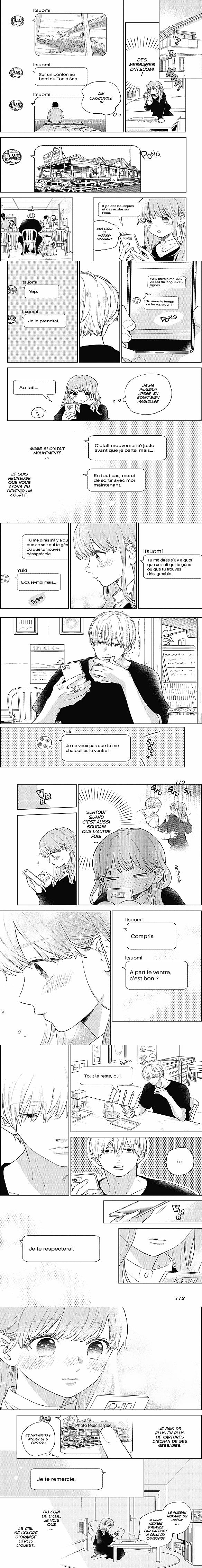 Read A Sign of Affection FRANCAIS Manga Online