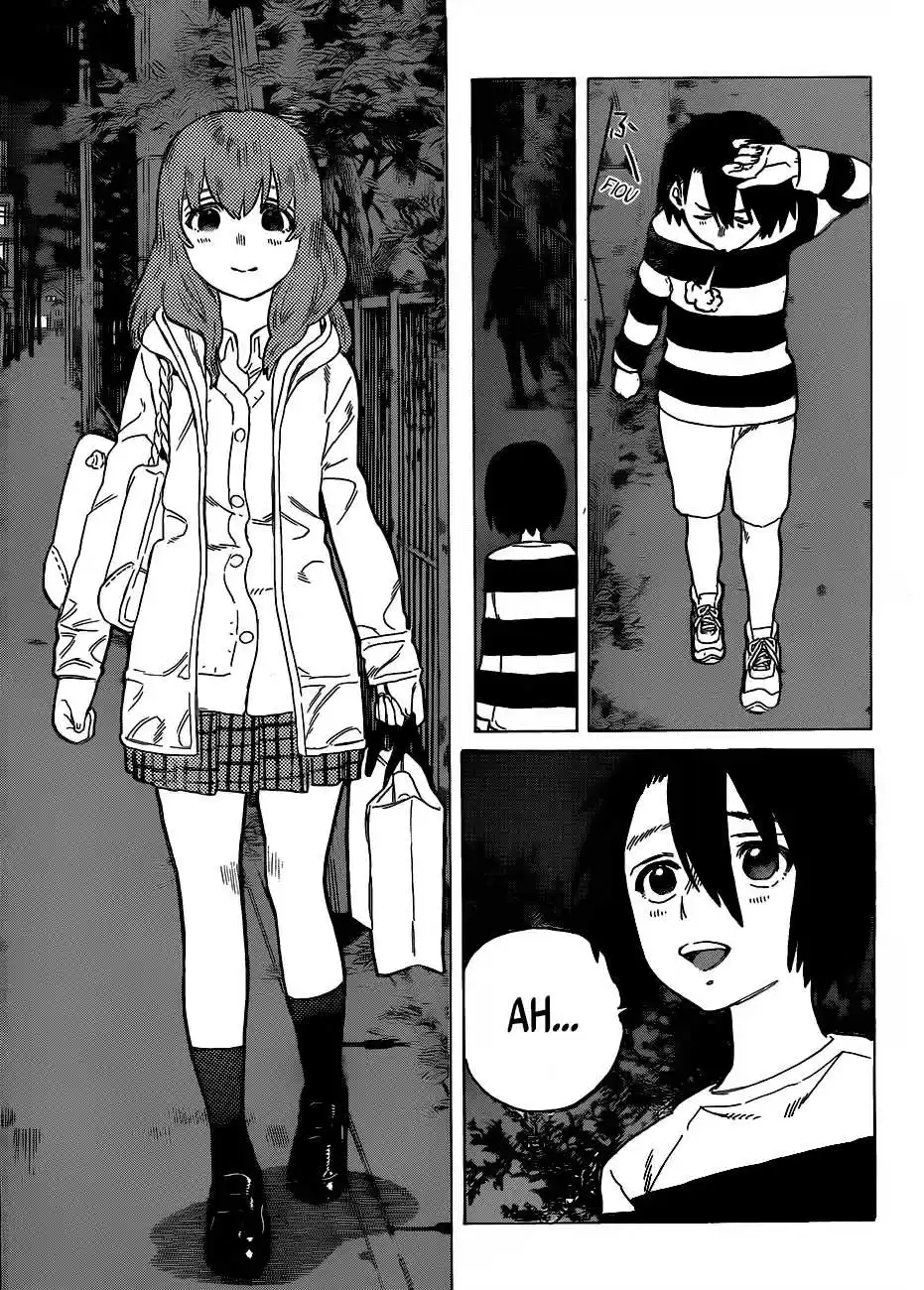 Read A Silent Voice FRANCAIS Manga Online