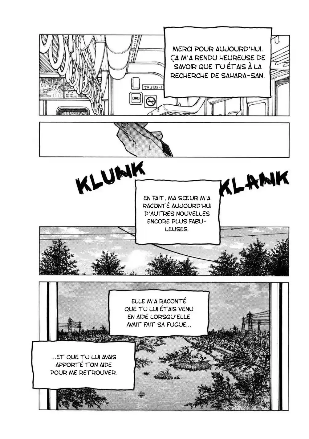 Read A Silent Voice FRANCAIS Manga Online