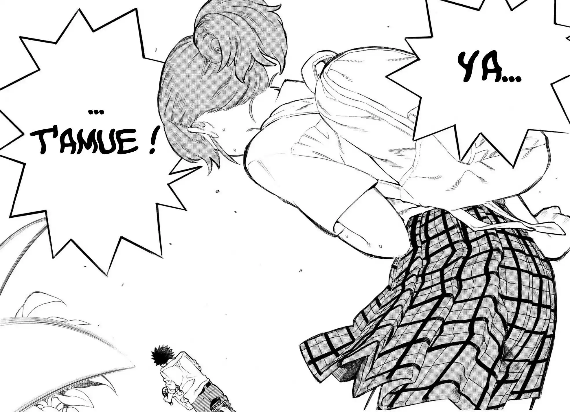 Read A Silent Voice FRANCAIS Manga Online